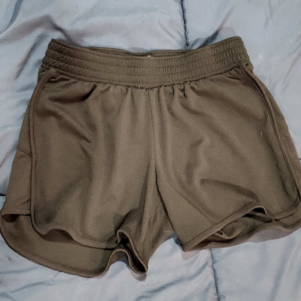 Champion athletic shorts S EUC